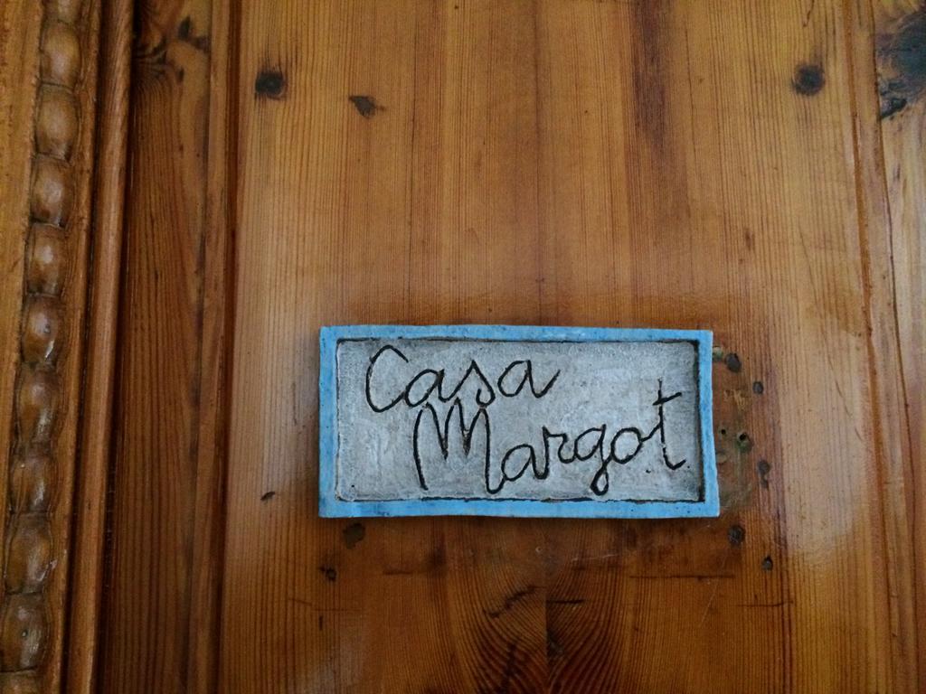 Casa Margot Lejlighed La Spezia Eksteriør billede