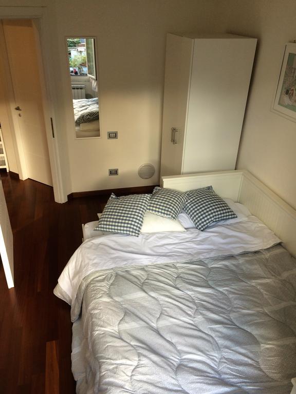Casa Margot Lejlighed La Spezia Eksteriør billede